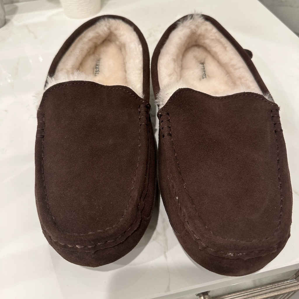 Brand New Men Sleepers